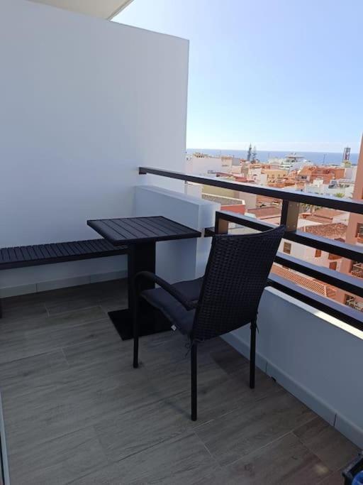 Appartement Estudio Girasol