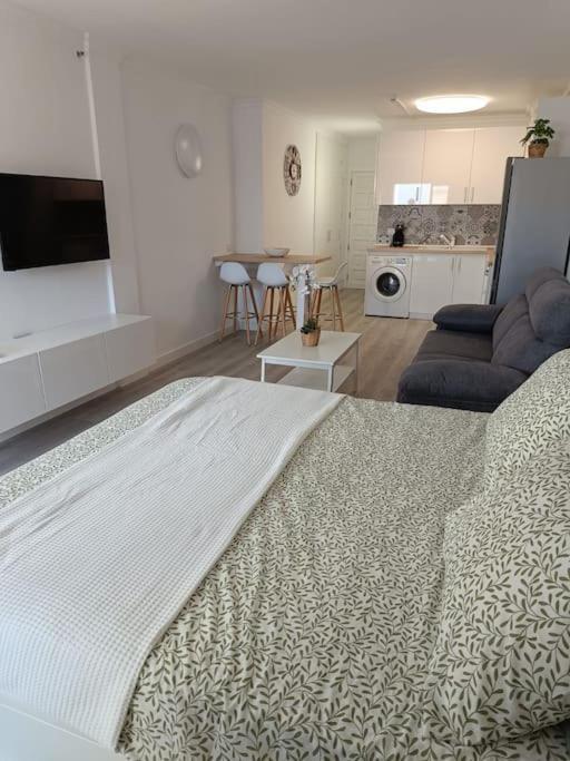 Apartamento Estudio Girasol *