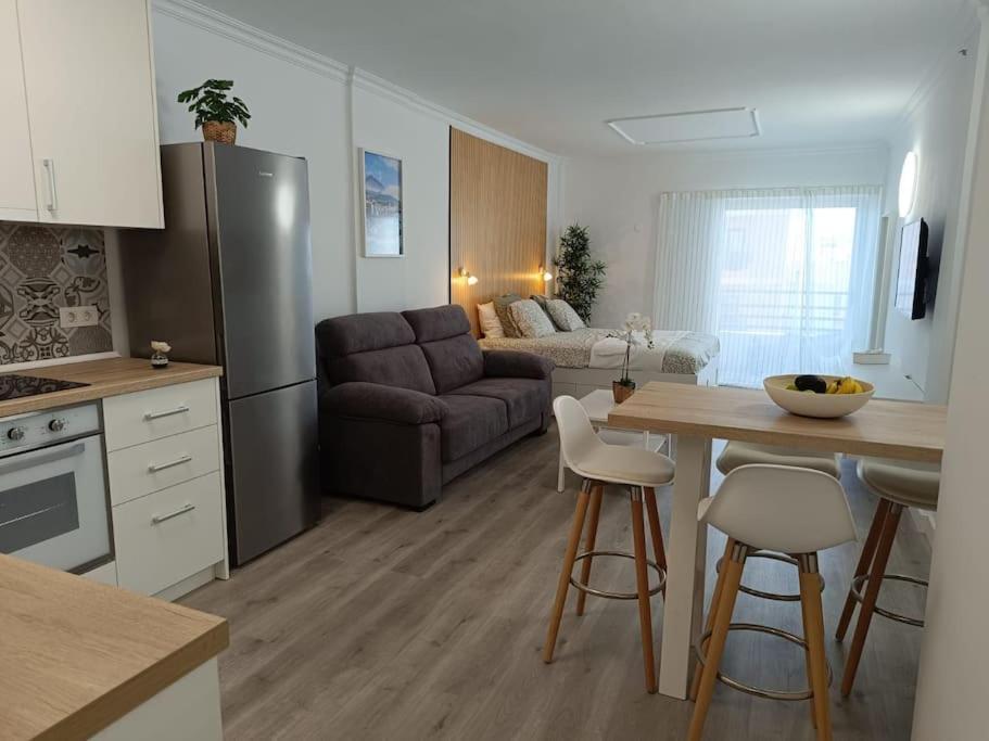 Estudio Girasol Appartement *